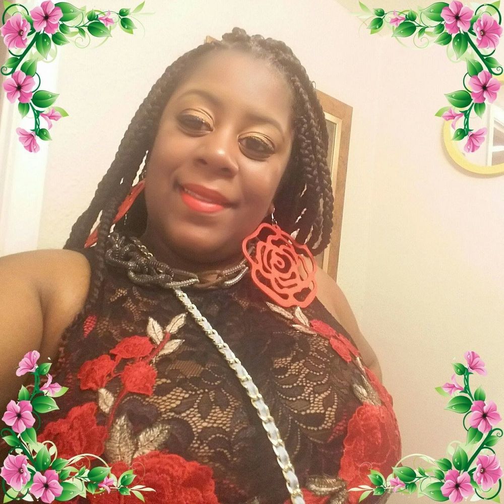 Meet your Posher, Keta